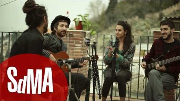 Video El Jose ft. Blanca Almendrita - Las cosas que nunca te dije (Mundo Chillón Cover) su italiano