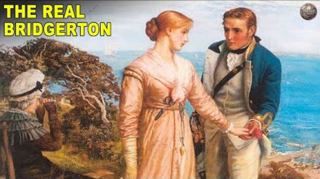 Video What Courting In Regency England Was Actually Like su italiano