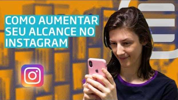 Video Estas DICAS podem TRIPLICAR seu Engajamento no Instagram em 2020( Simples e Rápido ) 🤫😎 in Deutsch