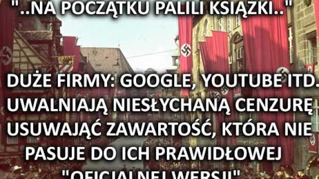 Video W TEN SPOSÓB STERUJĄ WERSJĘ NA TEMAT „wirusa”, NIE UWIERZYSZ, DRAKOŃSKIE!!! PROSZĘ PODZIEL SIĘ! na Polish