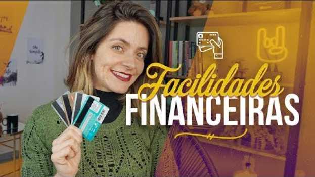 Video 3 DICAS para FACILITAR sua VIDA FINANCEIRA - E ainda gerar renda extra en français