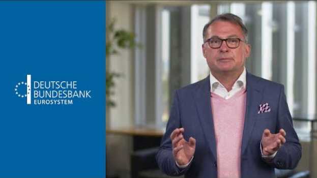 Видео Town Hall mit Bundesbankpräsident Joachim Nagel bei #Euro20plus - Sei dabei! на русском