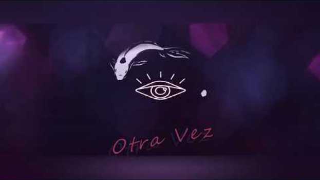 Video Otra Vez - Chris Bill  (Audio Oficial) en français