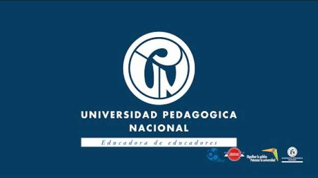 Video Agradecimientos a toda la comunidad UPN em Portuguese