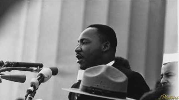 Video [OFFICIAL VIDEO] Remembering Dr. Martin Luther King Jr. - The Platters® em Portuguese