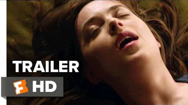 Video Fifty Shades Darker Extended Trailer (2017) | Movieclips Trailers em Portuguese
