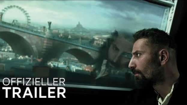 Video HINTERLAND | Trailer (Deutsch / German) | 2021 | Thriller su italiano