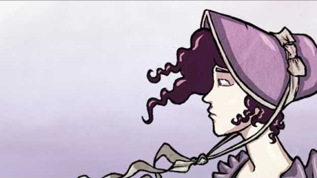 Video Pride And Prejudice, By Jane Austen | Blurb Vision Animated Book Blurb in English