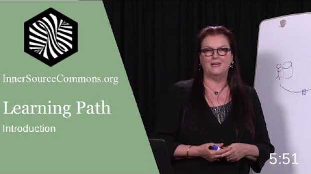 Video Learning Path Introduction - 03: How does InnerSource work? en Español