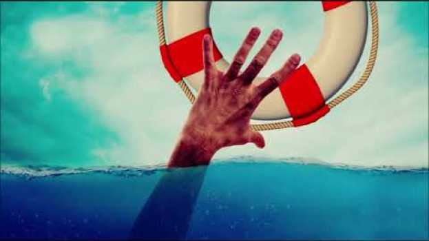Video Sonhar com afogamento ou alguém se afogando. Significado en Español