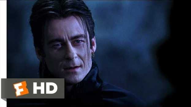 Video Van Helsing (2004) - I Am Count Dracula Scene (4/10) | Movieclips su italiano