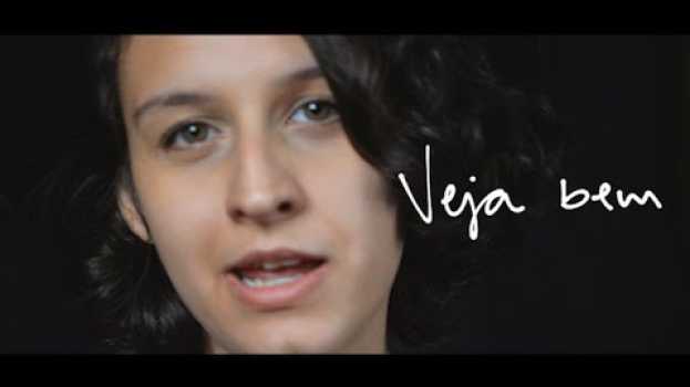 Video VEJA BEM - Ju Ribeiro | Ju Sessions su italiano