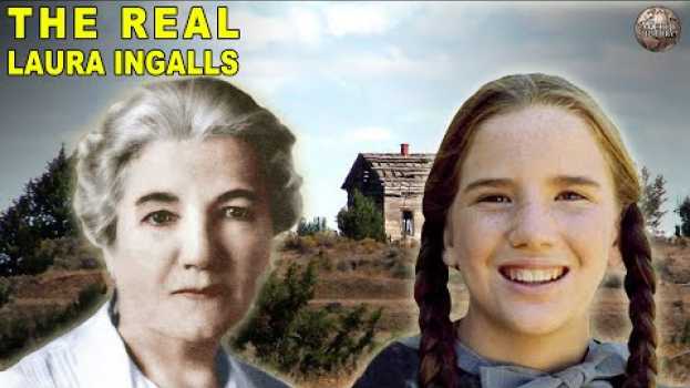 Video Facts About Laura Ingalls Wilder en Español