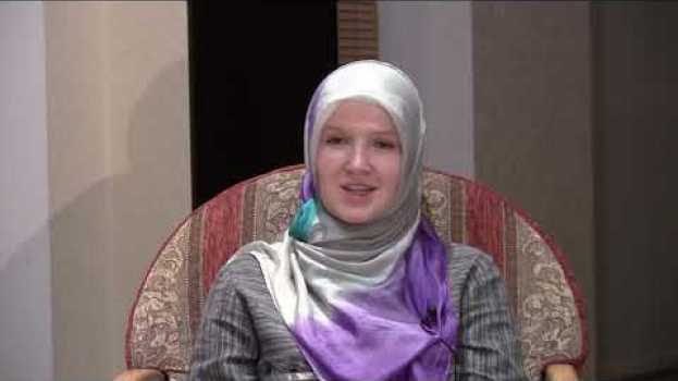 Video Почему они стали мусульманами? | Таня Рана 05 in English