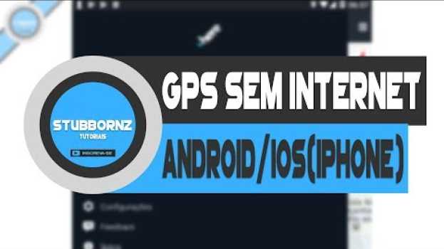 Video Here WeGO GPS/Mapa Offline (sem precisar de internet) - Android/iOS(iPhone) in Deutsch