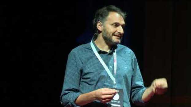 Video Medicine reloaded: nuove rotte di cura ai confini della medicina | Giuseppe Naretto | TEDxPavia na Polish