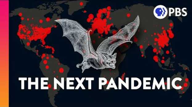 Video Why Deadly Viral Pandemics Are Becoming More Common na Polish