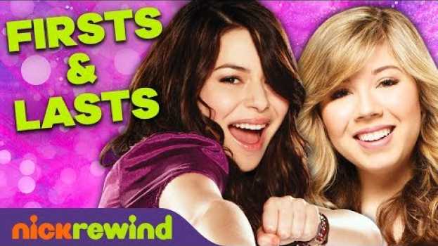 Video First & Last Moments from iCarly! ? NickRewind in Deutsch