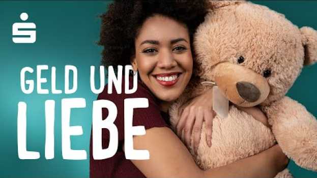 Video So regelt ihr die Finanzen in eurer Beziehung! in Deutsch