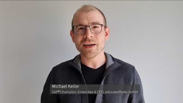 Video „Muss die Projektorganisation eine Herausforderung sein?” | Michael Keller em Portuguese