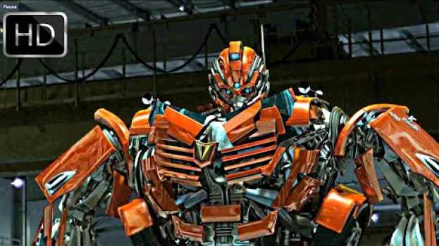 Video Transformers | New Movie Coming in Summer 2022 | Trailer & More! in Deutsch