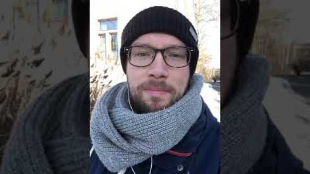 Video  en français