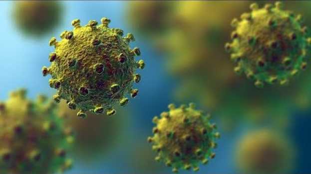 Video Get the facts on coronavirus su italiano