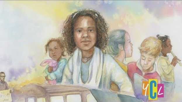 Video Dr. Martin Luther King Jr's Granddaughter Shares Her Dream in New Book en Español
