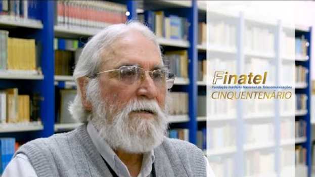 Video 50 anos Finatel | ALCA en Español