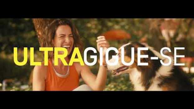 Video Pós da Oi | UltraGigue-se você também en Español