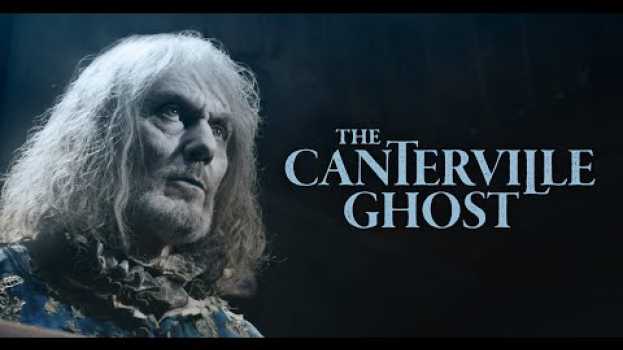 Video The Canterville Ghost | Emmy Award–Winner 2022 in Deutsch