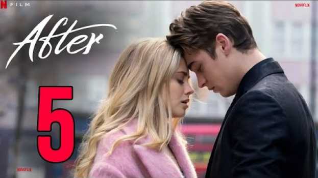 Видео After 5 Release Date, Cast And All You Need To Know About After Everything на русском
