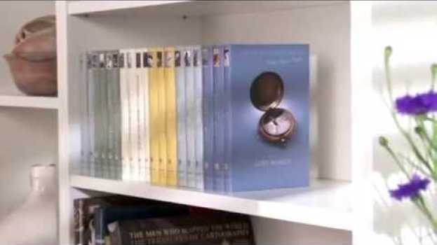 Video Books-Space.com – The Complete Conan Doyle Collection em Portuguese