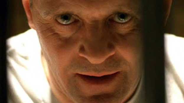 Video The Complete Movie "The Silence of the Lambs" in 6 minutes em Portuguese