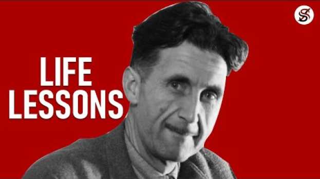 Видео 5 Lessons Young People Should Learn from George Orwell на русском