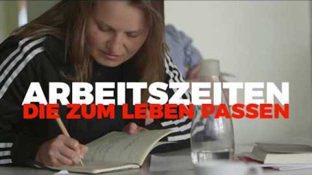 Video Initiative für ein Neues Normalarbeitsverhältnis na Polish