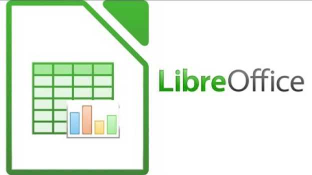 Video Aula 13 - Curso de LibreOffice Calc - Números e diferenças entre datas en Español