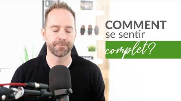Video ⭕️ C'est quoi la pleine conscience ? | Un art de vivre à cultiver in Deutsch