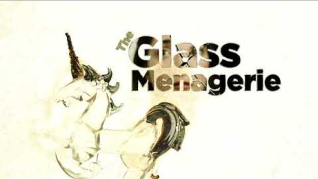 Video The Glass Menagerie Teaser em Portuguese