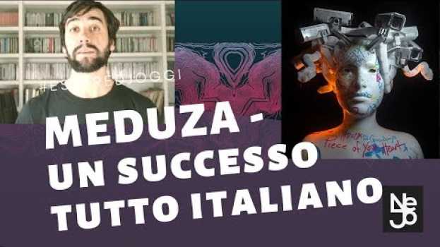 Video Meduza - Un successo tutto italiano. Essere DJ Oggi #237 na Polish