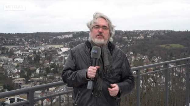 Video Franks bewegte drei Minuten: Wetzlar von oben na Polish