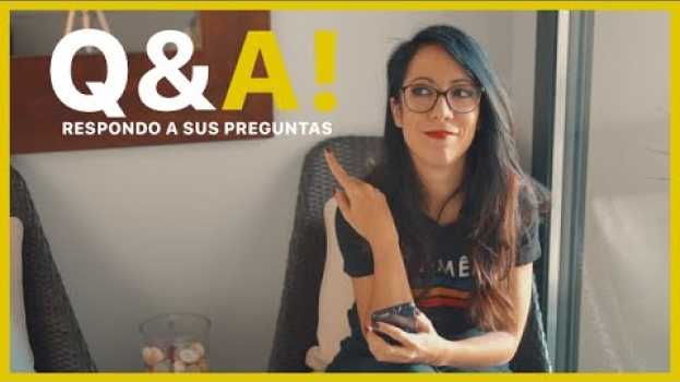 Video Hay que saber Programar para ser UX Designer? -  [Un café con UX - Q&A] em Portuguese