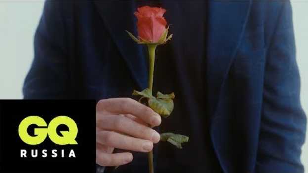 Видео Как выбрать свежие розы? на русском