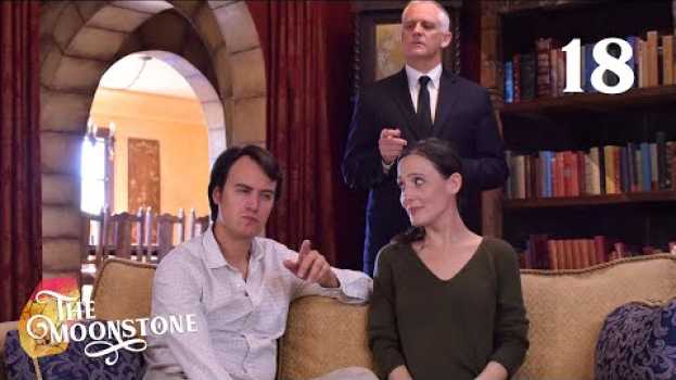 Video Don Voyage - The Moonstone Web Series - Episode 18 su italiano