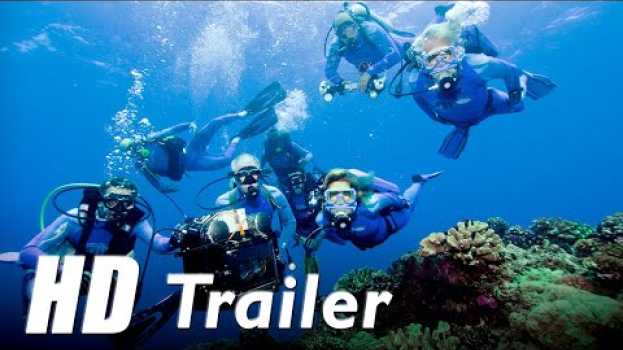 Video Wonders of the Sea (Deutscher Trailer) - Arnold Schwarzenegger, Jean-Michel Cousteau em Portuguese