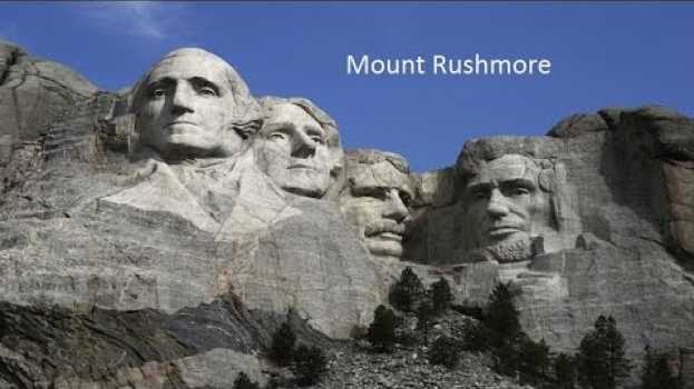 Video How Long Will Mount Rushmore Be Here? em Portuguese