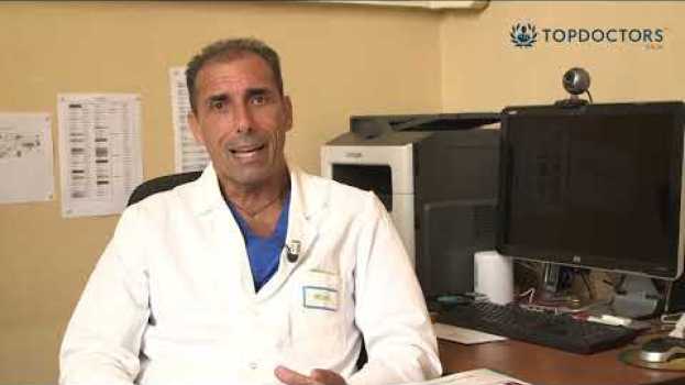 Video Malattia di La Peyronie: come riconoscerla? | Top Doctors em Portuguese