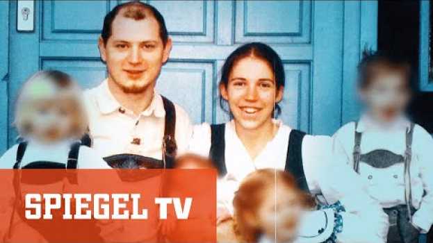 Video Völkische Siedler als Nachbarn: "Das Leben ist zur Hölle geworden." | SPIEGEL TV em Portuguese