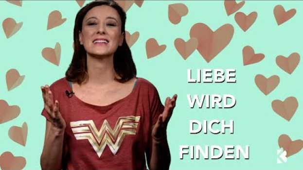 Video Liebe wird dich finden - Plattdeutsch @Annie Heger | #gebet su italiano