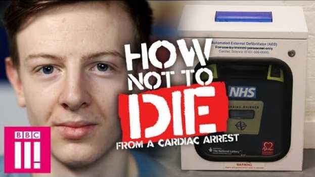 Video How Not To Die From A Cardiac Arrest na Polish